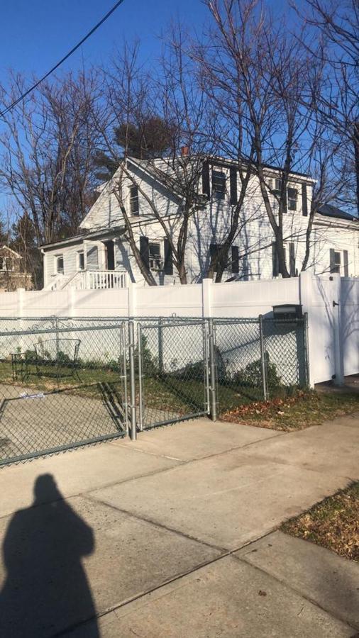Cozzy Room With Private Entrance And Drive Way New York Exterior photo