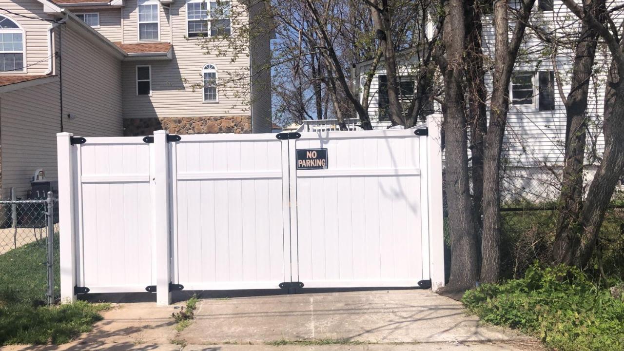 Cozzy Room With Private Entrance And Drive Way New York Exterior photo