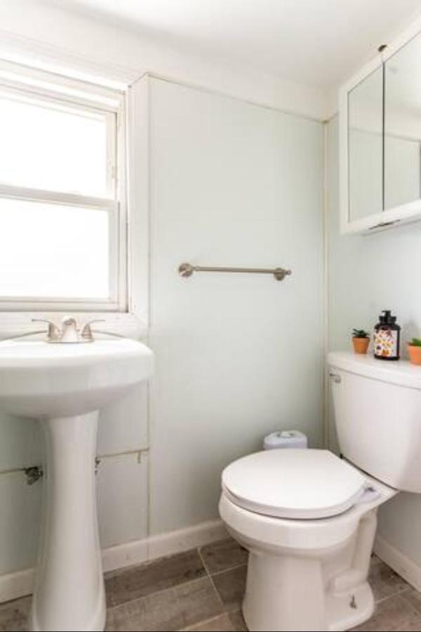Cozzy Room With Private Entrance And Drive Way New York Exterior photo