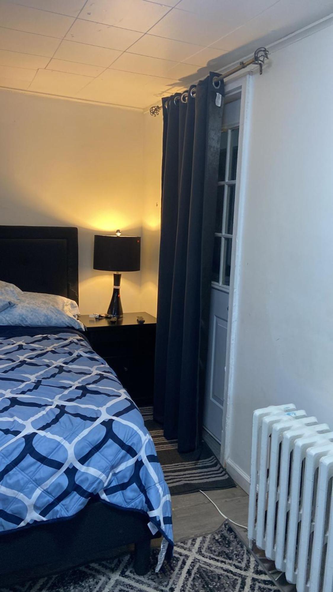 Cozzy Room With Private Entrance And Drive Way New York Exterior photo