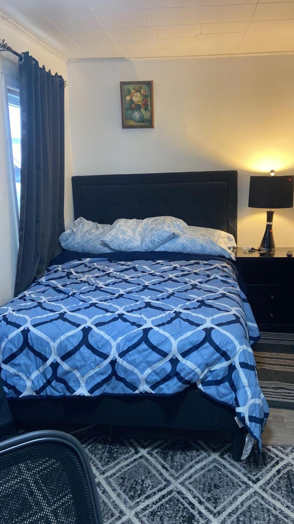 Cozzy Room With Private Entrance And Drive Way New York Exterior photo